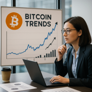 découvrez les dernières actualités crypto du 28 au 29 octobre 2025 : une société française spécialisée dans le bitcoin vend 970 btc. analyse de cette transaction et tour d’horizon des nouveaux développements sur le marché.