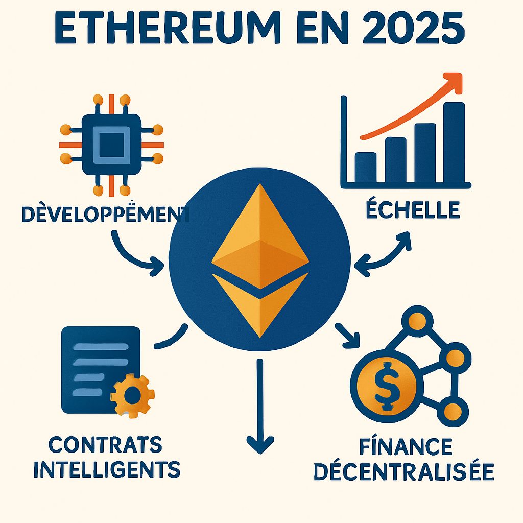 découvrez comment uptober propulse le bitcoin vers un objectif ambitieux de 125 000 $ et analysez la croissance remarquable du marché des cryptomonnaies, désormais proche des 4 trillions de dollars.