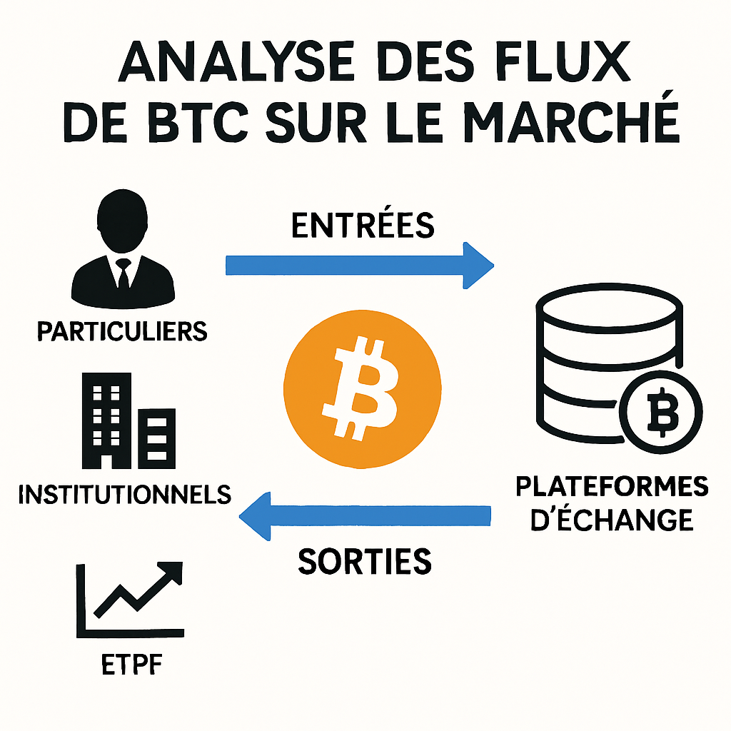 découvrez pourquoi l’excédent de btc miné n’est plus absorbé par les trésoreries et les etf, et quelles conséquences cette alerte lance sur le marché des cryptomonnaies.