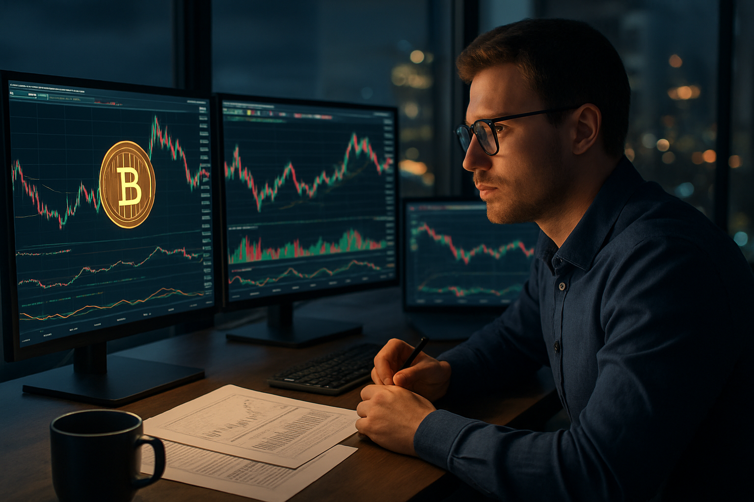 découvrez notre analyse approfondie du bitcoin pour vous aider à prendre des décisions éclairées face à l'incertitude du marché. conseils, tendances et perspectives pour optimiser vos investissements en toute confiance.
