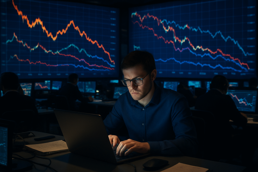 suivez notre analyse en direct de la situation critique de btc, xrp et des altcoins. découvrez si le bull run du marché des cryptomonnaies est réellement compromis et quelles perspectives s'offrent aux investisseurs.