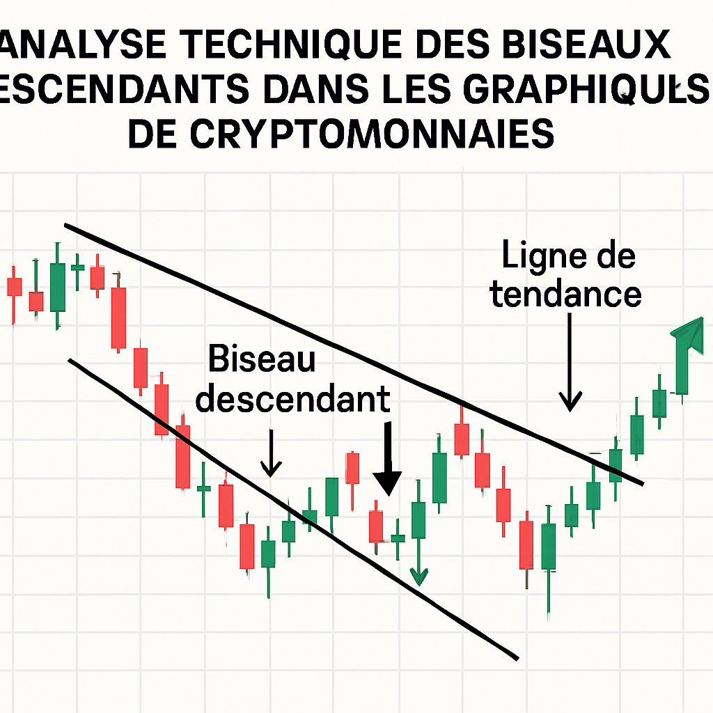 découvrez notre analyse technique du btc/usdt face à un biseau descendant : signaux, perspectives de prix et scénarios possibles pour trader le bitcoin efficacement.