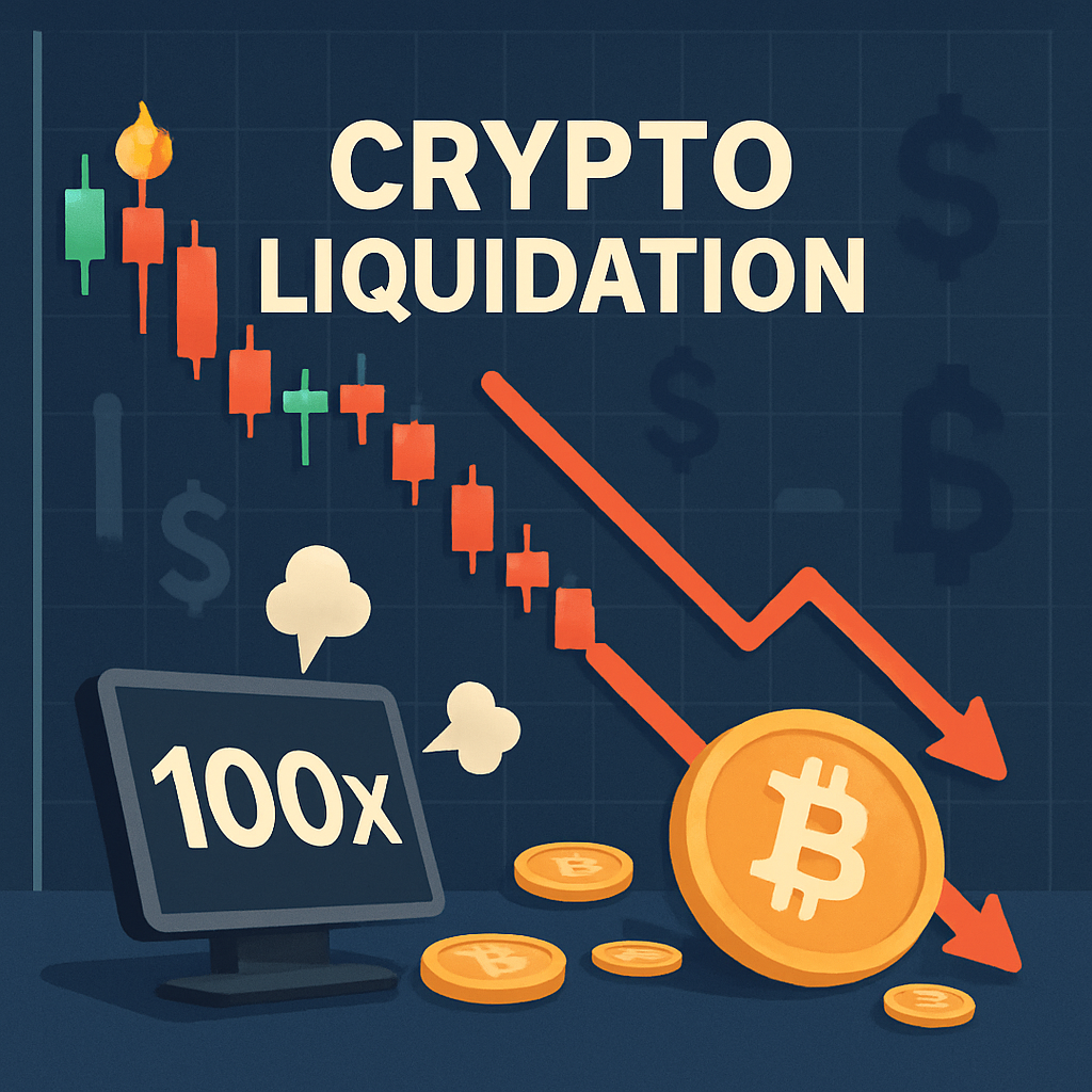 découvrez comment plus d'1,1 milliard de dollars de liquidations sur les positions à effet de levier en 24 heures impactent les principales cryptomonnaies btc, eth et sol sur le marché crypto.