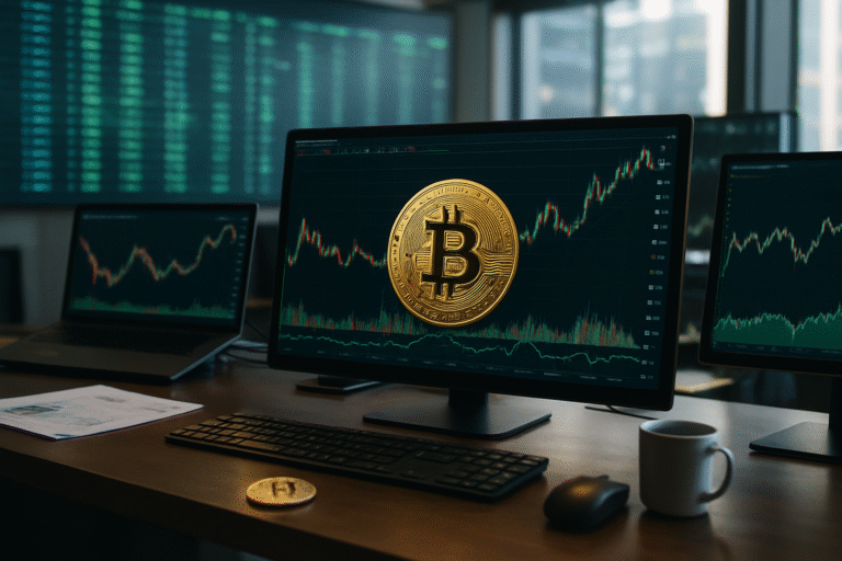 découvrez l'impact des 14 milliards de dollars d'options bitcoin expirant le 29 novembre, un événement clé pour anticiper les mouvements du marché btc.