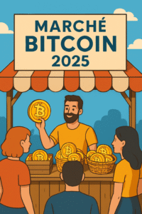 découvrez une analyse détaillée on-chain du bitcoin (btc) avec le professeur chaîne et explorez les perspectives d'un avenir prometteur pour la première cryptomonnaie mondiale.