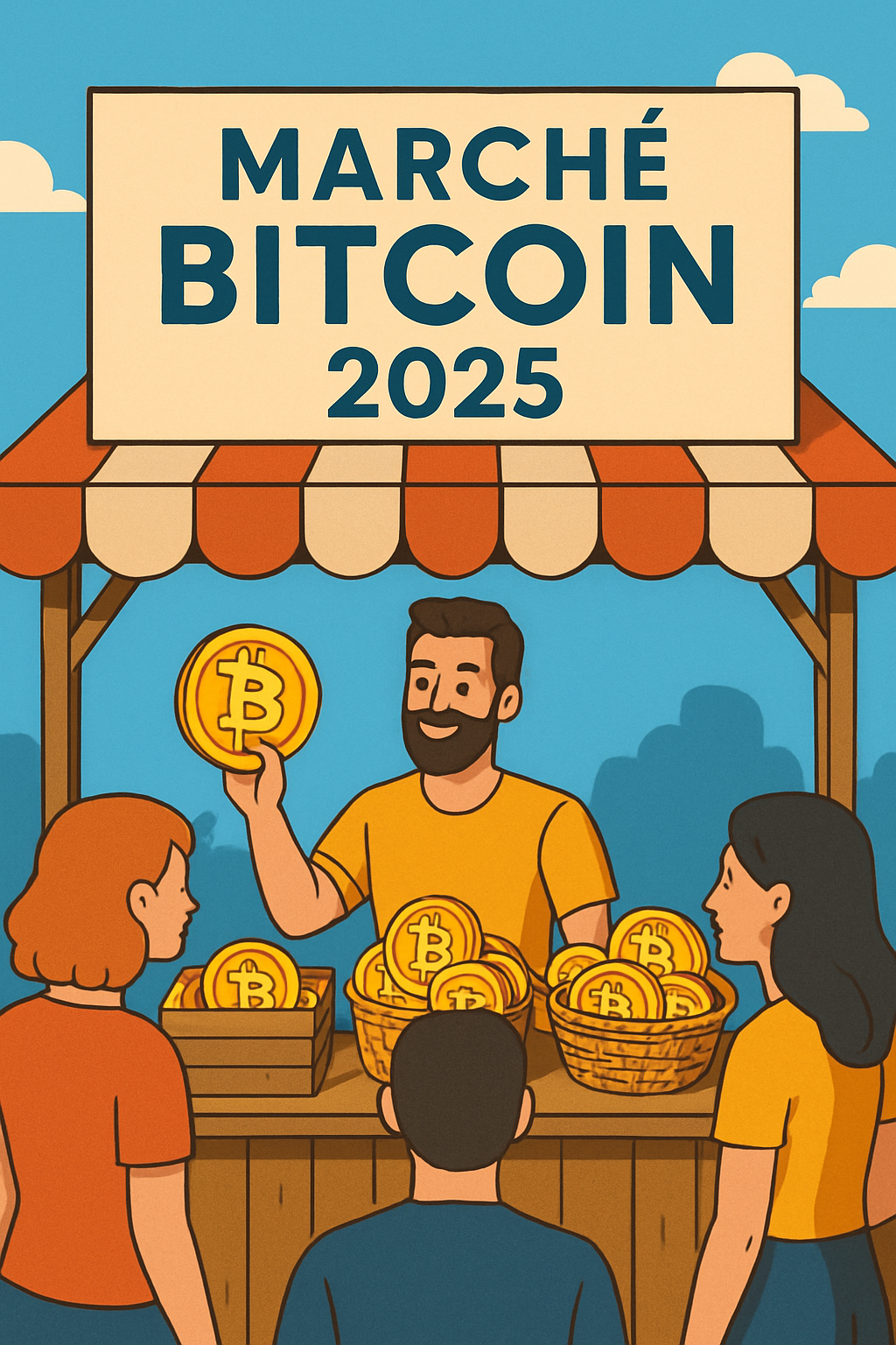 découvrez une analyse détaillée on-chain du bitcoin (btc) avec le professeur chaîne et explorez les perspectives d'un avenir prometteur pour la première cryptomonnaie mondiale.