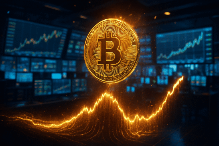 découvrez comment bitcoin (btc) atteint un enjeu colossal de 1,7 milliard de dollars avec une envolée spectaculaire au-delà des 100 000 $, révolutionnant le marché des cryptomonnaies.