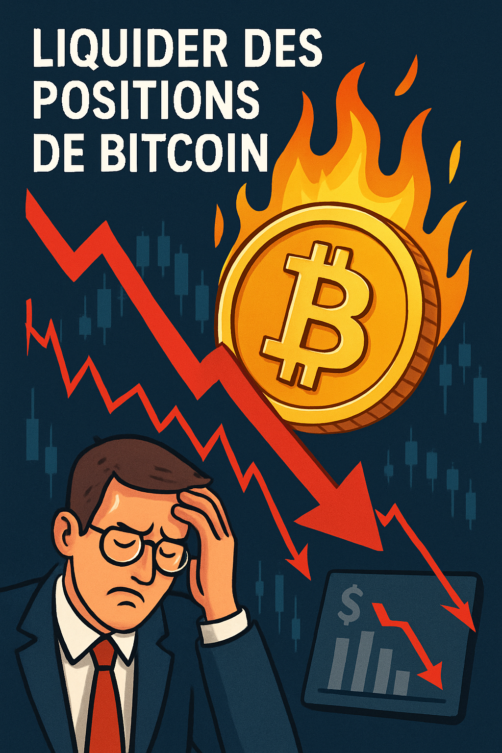 découvrez comment le bitcoin (btc) s'apprête à franchir la barre des 100 000 $ avec un enjeu colossal de 1,7 milliard de dollars, analysant les impacts et les opportunités de cette envolée historique.