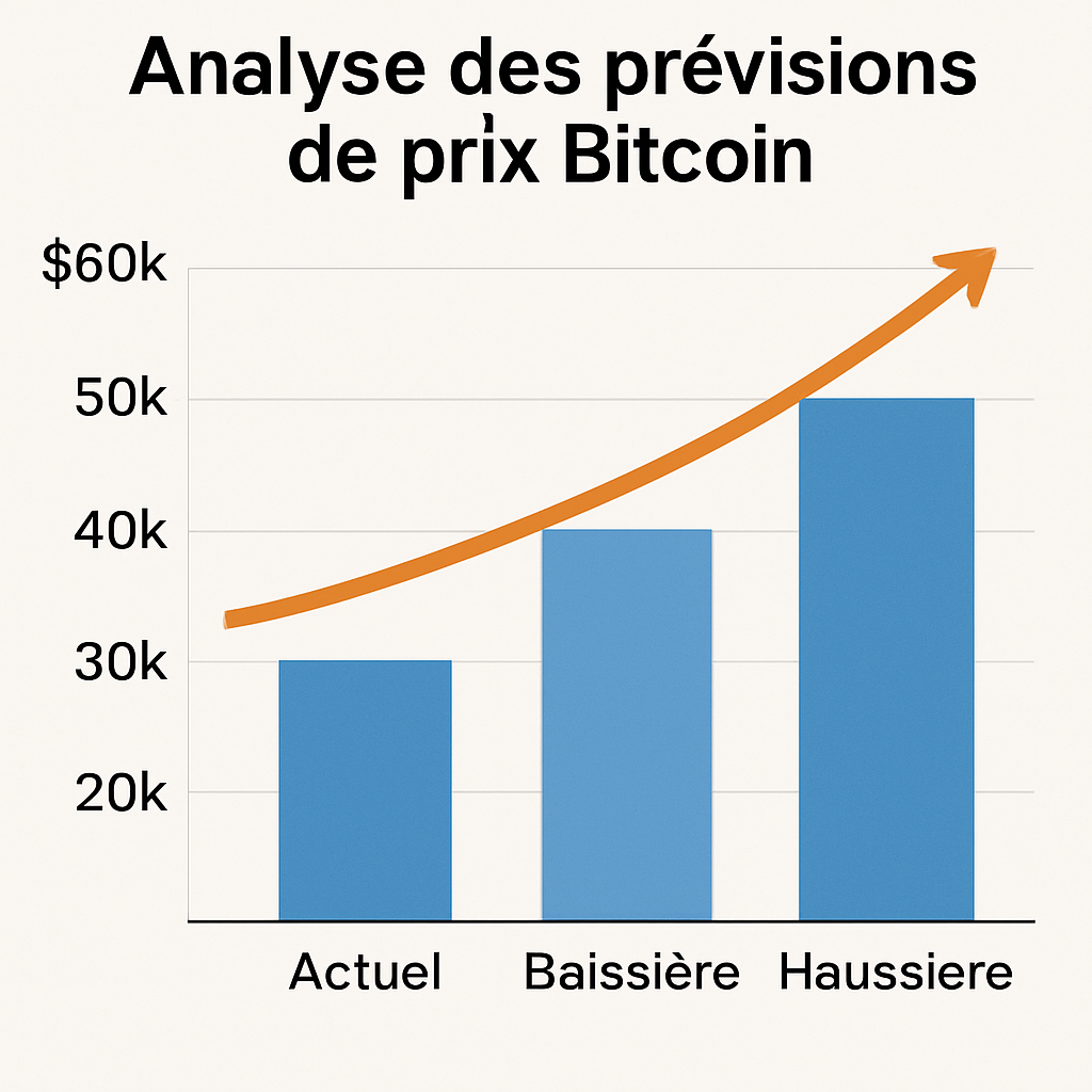 découvrez l'analyse d'une firme spécialisée qui prévoit un pic du bitcoin (btc) à 75 000 dollars avant le début d'une nouvelle phase baissière sur le marché.