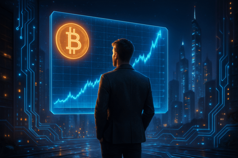 découvrez comment bitcoin hyper propose une stratégie innovante pour aller au-delà du simple hodl et viser un bitcoin à 80 000 $. analyse, conseils et perspectives pour maximiser vos gains en crypto-monnaie.