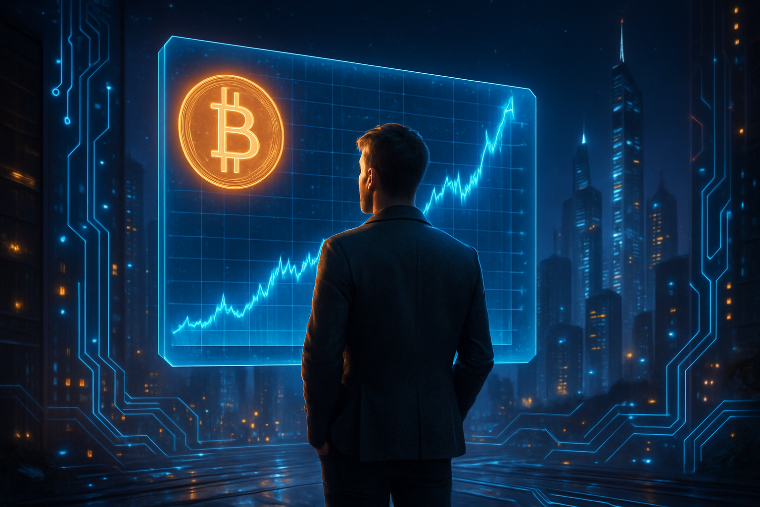 découvrez comment bitcoin hyper propose une stratégie innovante pour aller au-delà du simple hodl et viser un bitcoin à 80 000 $. analyse, conseils et perspectives pour maximiser vos gains en crypto-monnaie.