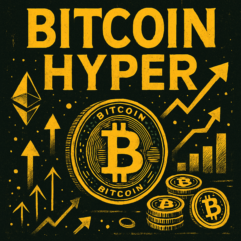 découvrez comment bitcoin hyper révolutionne l'investissement en btc, allant au-delà du simple hodl pour viser un prix ambitieux de 80 000 $. stratégies innovantes et perspectives de croissance.