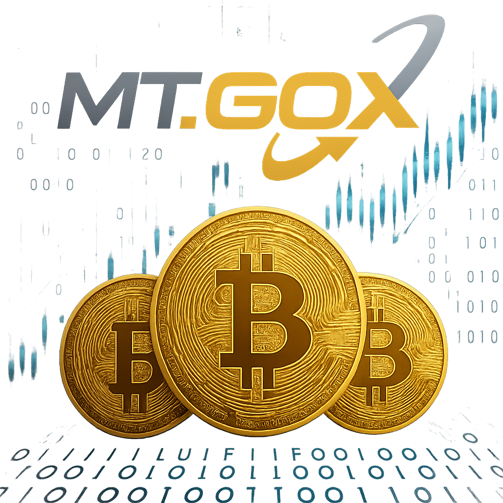 mt. gox effectue un transfert massif de 956 millions de dollars en bitcoin, ravivant les inquiétudes parmi les créanciers historiques concernant la sécurité et l'avenir de leurs fonds.