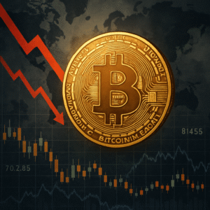 découvrez comment le bitcoin résiste aux fluctuations du marché dans notre analyse complète au 1er novembre. un état des lieux détaillé sur la solidité de la première cryptomonnaie face aux turbulences.