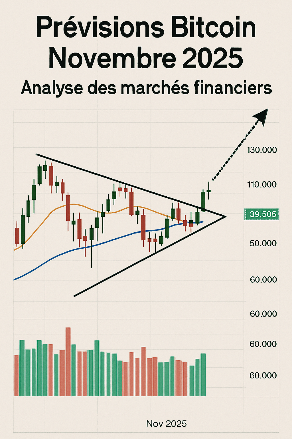 découvrez notre analyse approfondie du bitcoin en novembre 2025, explorant les risques d'un piège baissier inévitable au 18 novembre. anticipez les mouvements du btc avec nos insights experts.