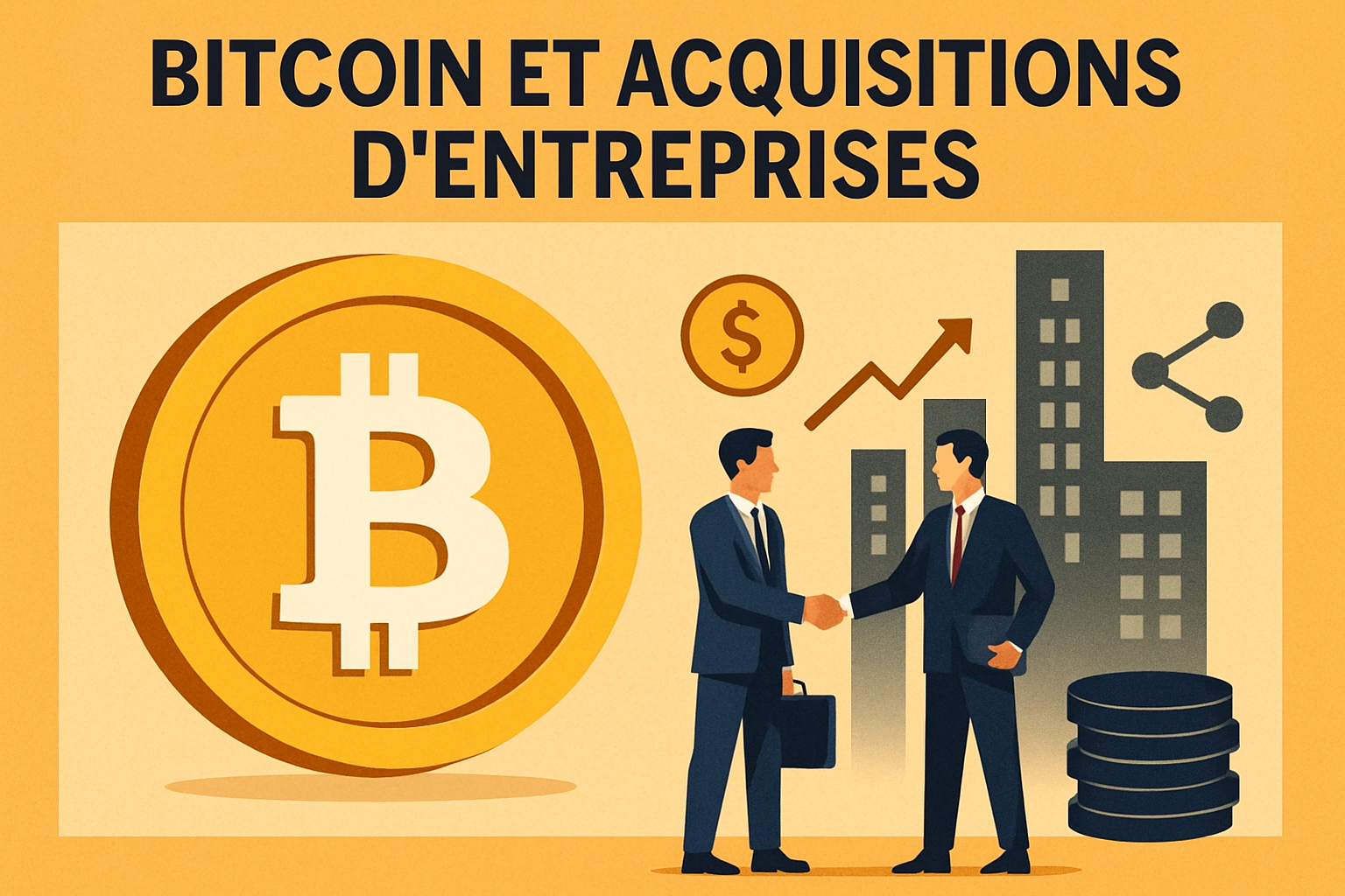 découvrez comment les entreprises ralentissent leurs acquisitions de bitcoin malgré un nouveau sommet historique des réserves de btc, explorant les tendances actuelles du marché crypto.