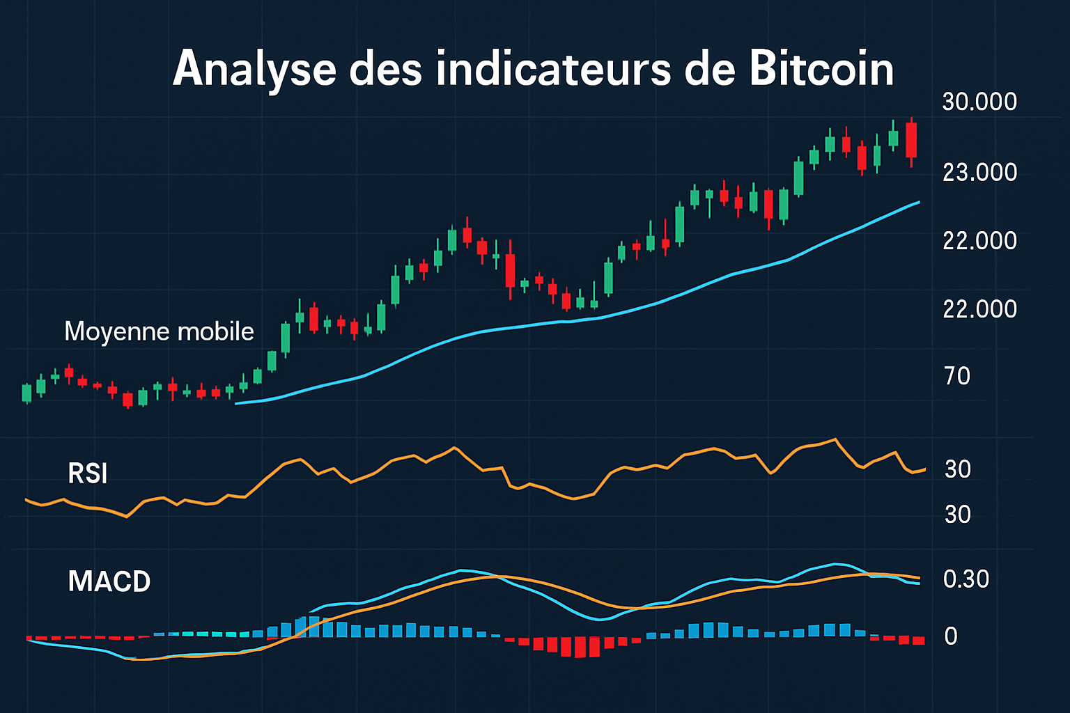 découvrez l'analyse exclusive du 29 novembre sur bitcoin, mettant en lumière une opportunité unique grâce à un indicateur clé. ne manquez pas cette insight essentielle pour vos investissements.