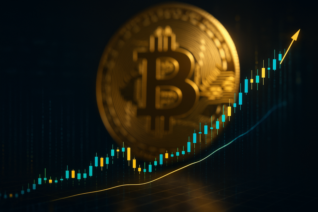 découvrez une analyse exclusive du 29 novembre mettant en lumière un indicateur clé qui révèle une opportunité unique pour investir dans le bitcoin.