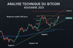 découvrez comment la fin du mois de novembre marque un tournant décisif pour bitcoin, entre marché haussier (bull) et baissier (bear), et préparez-vous aux prochaines évolutions majeures.