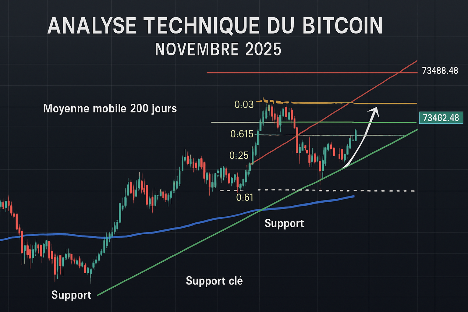 découvrez comment la fin du mois de novembre marque un tournant décisif pour bitcoin, entre marché haussier (bull) et baissier (bear), et préparez-vous aux prochaines évolutions majeures.