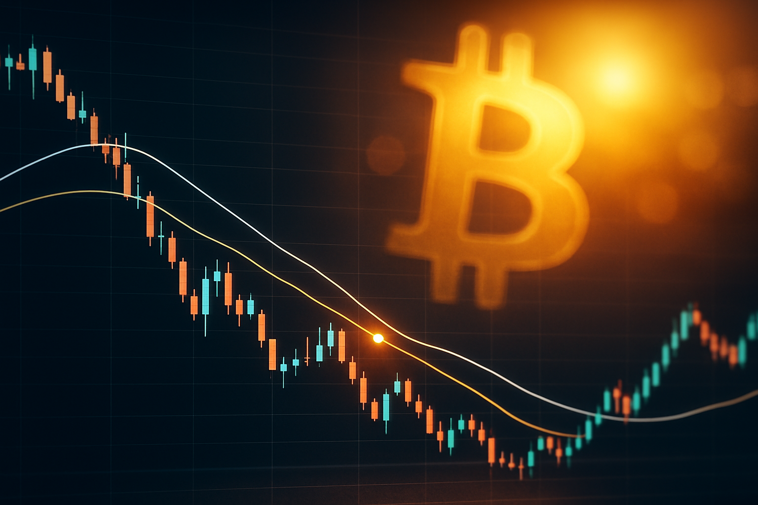 découvrez pourquoi la death cross, signal technique clé observé le 13 novembre, pourrait annoncer une résurgence prometteuse de bitcoin sur le marché.