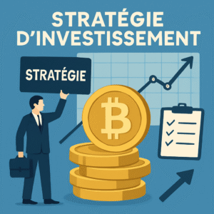 découvrez si la société strategy a décidé de s'implanter sur le marché du bitcoin et explorez les implications de cette décision dans le secteur financier.