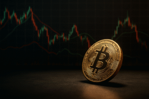 analyse du marché du 8 novembre : le bitcoin risque-t-il de chuter jusqu'à 80 000 $? découvrez les facteurs clés et les perspectives pour la crypto-monnaie.