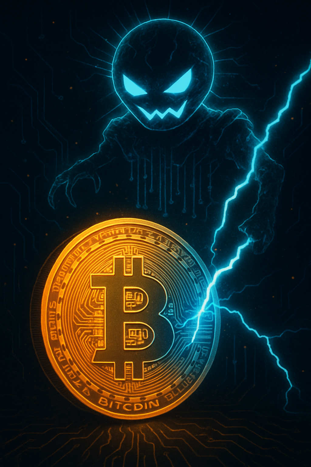 le pdg de vaneck remet en question la cryptographie de bitcoin et explore les potentialités de zcash comme avenir prometteur de la blockchain et de la confidentialité numérique.