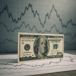 découvrez pourquoi le dollar américain se renforce tandis que les investisseurs restent prudents face au recul du bitcoin vers 95 000 dollars. analyse des tendances actuelles du marché financier.