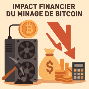 découvrez comment la chute historique du prix du hash impacte la rentabilité du minage de bitcoin, mettant en lumière les défis actuels des mineurs dans un marché en mutation.