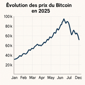 découvrez comment la notion d'« hopium » alimente l'optimisme des investisseurs face à la hausse potentielle du prix du bitcoin, révélant les dynamiques psychologiques derrière la récente flambée des cryptomonnaies.