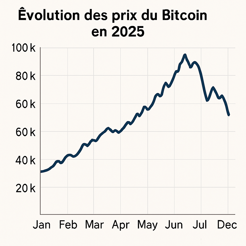 découvrez comment la notion d'« hopium » alimente l'optimisme des investisseurs face à la hausse potentielle du prix du bitcoin, révélant les dynamiques psychologiques derrière la récente flambée des cryptomonnaies.