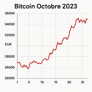 découvrez pourquoi octobre 2023 a été le pire mois pour bitcoin depuis 2014. analyse des causes, chiffres clés et explications sur cet 'uptober' décevant pour les investisseurs et passionnés de cryptomonnaies.