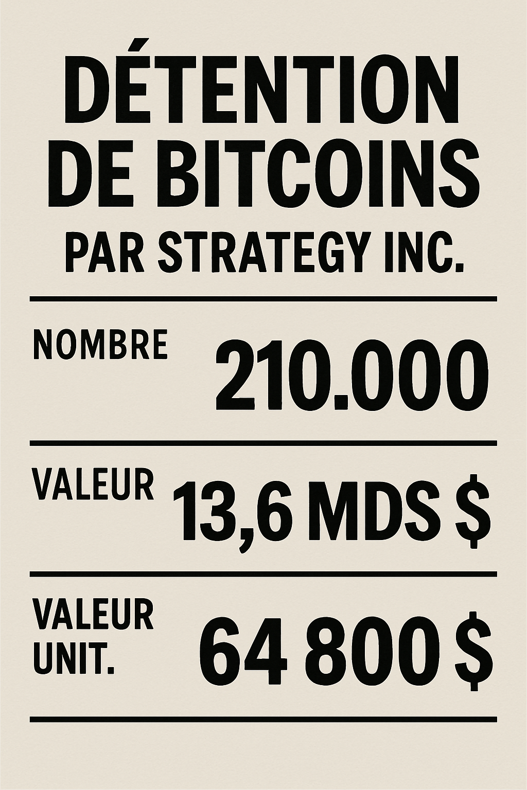 strategy inc annonce une détention record de 649 870 btc au 16 novembre 2025, selon un dépôt officiel auprès de la sec, marquant une étape majeure dans l'investissement en cryptomonnaies.