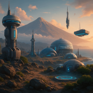 tenerife investit 10 millions de dollars en bitcoin pour dynamiser la recherche en informatique quantique, positionnant l'île comme un acteur clé de l'innovation technologique.