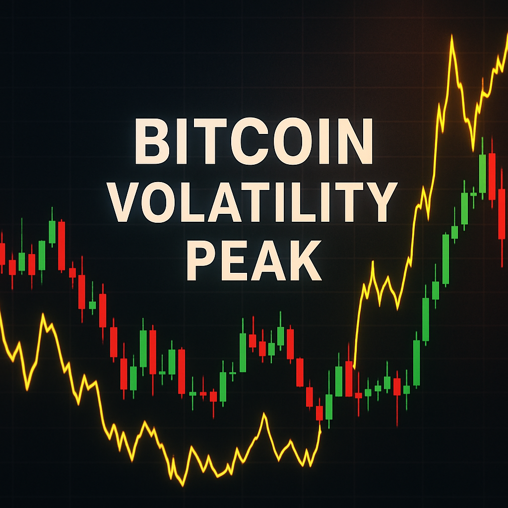 découvrez comment le bitcoin atteint des niveaux de volatilité extrême en s'approchant des 10 000$, pendant que les cryptomonnaies de confidentialité gagnent en popularité et s'imposent comme de nouveaux acteurs majeurs dans un marché des crypto-actifs en pleine tourmente.