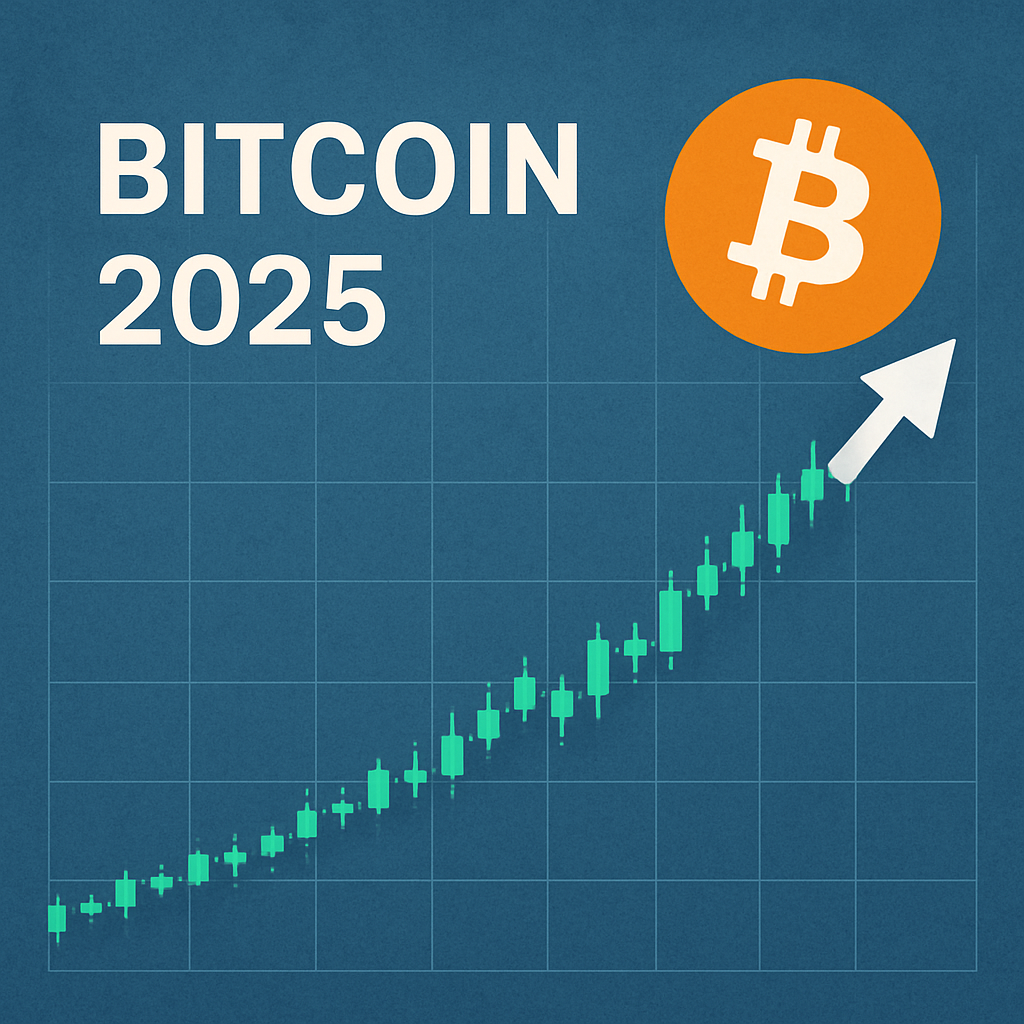 découvrez pourquoi le bitcoin (btc) pourrait bientôt connaître une nouvelle poussée exponentielle et les facteurs clés qui influencent son évolution sur le marché crypto.