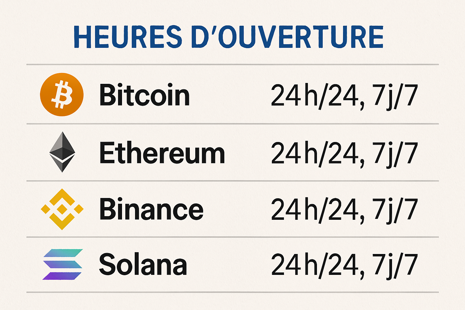 découvrez à quelles heures les spécialistes s’attendent à un retour du bitcoin dans le marché des cryptos. analyse des tendances et prévisions sur les moments clés à surveiller pour optimiser vos investissements.