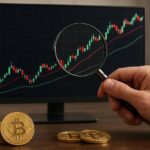 découvrez une analyse visuelle détaillée et l'évolution récente du cours du bitcoin pour mieux comprendre ses tendances et perspectives.