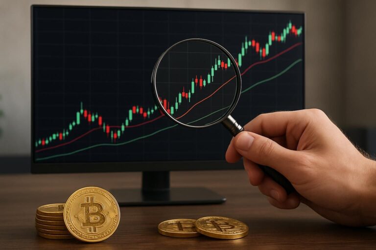 découvrez une analyse visuelle détaillée et l'évolution récente du cours du bitcoin pour mieux comprendre ses tendances et perspectives.