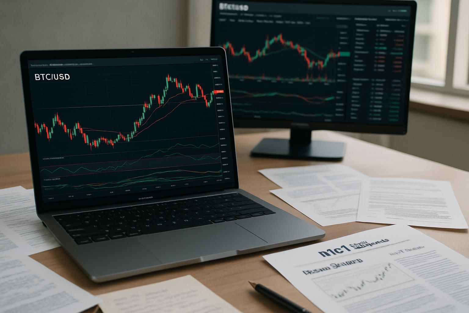 découvrez une analyse approfondie du bitcoin (btc) sur bitstamp par mciassetmanagement, explorant les perspectives du marché et les tendances actuelles pour éclairer vos décisions d'investissement.