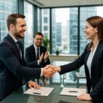 btc digital ltd. conclut un accord stratégique visant à renforcer sa participation dans une coentreprise pour stimuler sa croissance et son influence sur le marché.