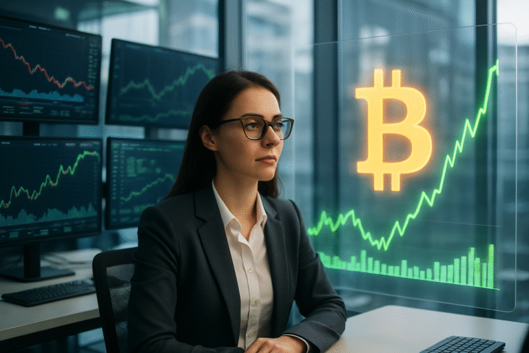 découvrez l'indicateur innovant de btc : strategy conçu pour atténuer les inquiétudes des investisseurs après la chute récente du bitcoin.