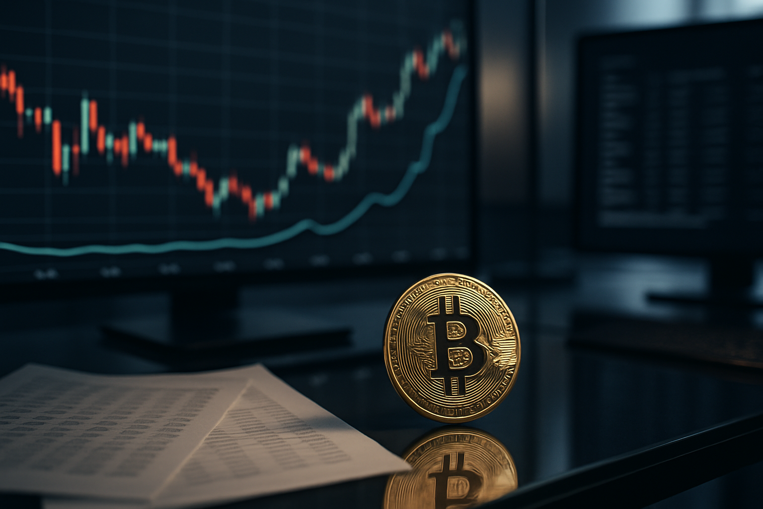 découvrez les dernières évolutions du btc/usd avec un regain de vigueur du bitcoin, malgré une incertitude toujours présente sur le marché. analyse et perspectives à ne pas manquer.