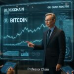 découvrez le bilan 2025 du bitcoin (btc) à travers une exploration approfondie de son parcours grâce à l'analyse on-chain avec le professeur chaîne. analyse, tendances et perspectives clés.