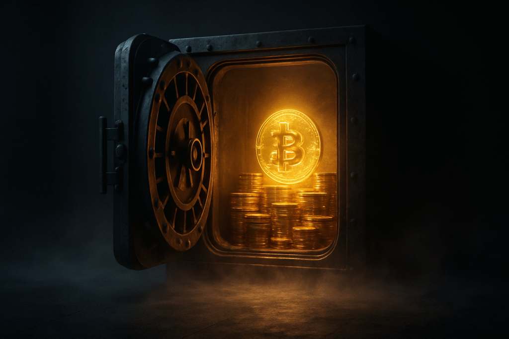 découvrez comment 2 000 btc, dormant depuis 13 ans, sont soudainement réactivés et l'impact de ce réveil sur le marché du bitcoin et la communauté crypto.