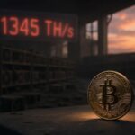 découvrez l'impact de la chute du hashrate sur le bitcoin et analysez si cette tendance pourrait annoncer une prochaine hausse du prix du btc.