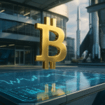 découvrez comment spacex a transféré 95 millions de dollars en bitcoin dans le cadre de sa stratégie ambitieuse en vue de son introduction en bourse prévue en 2026.