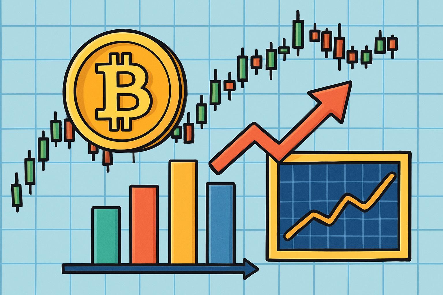 le bitcoin chute à 86 000 $, mettant en doute la poursuite du rallye de noël. analyse des causes et perspectives du marché des cryptomonnaies.