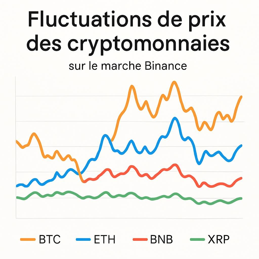le bitcoin chute brièvement à 24 000 usd sur la paire usd1 de binance, marquant une volatilité importante sur le marché des cryptomonnaies.